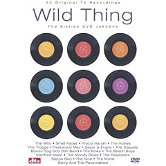 Wild Thing [DVD] [2003]