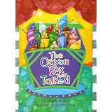 The Crayon Box That Talked ~ Shane DeRolf