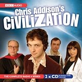 Cover of Chris Addison's Civilization by Chris Addison 1846070988