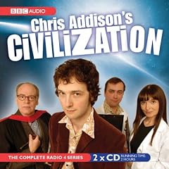 Chris Addison's Civilization