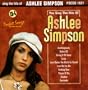 Sing The Hits of Ashlee Simpson (karaoke)