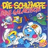 Irre Galaktisch Vol.6