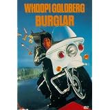 Burglar