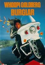 Burglar
