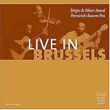 ｜Live in Brussels