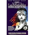Les Miserables - The Dream Cast in Concert [VHS] by 