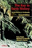  : The Key to Earth History: An Introduction to Stratigraphy