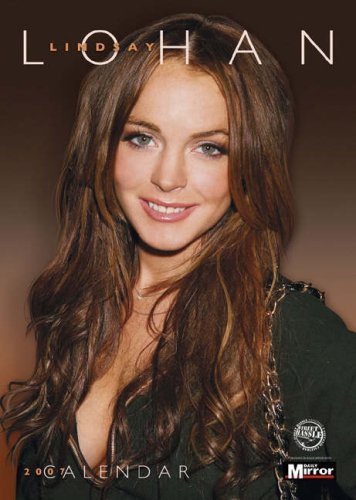 Lindsay Lohan