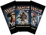 Magic: The Gathering - Verräter von Kamigawa, Booster (deutsch) Magic: The Gathering - Verräter von Kamigawa, Booster (deutsch)