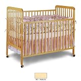 SAFE-CRIB - NATURAL