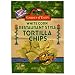 Garden of Eatin' Tortilla Chips, White Corn Restaurant Style, 22-Ounce Bags (Pack of 10)