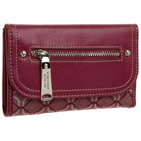 Nine West Element 9: Indexer Wallet