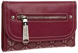 Nine West Element 9: Indexer Wallet