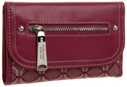 Buy Nine West Element 9: Indexer Wallet online at Discounted New and Used prices. Delivered to your door with Off-The-Bookshelf.