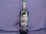 キャプテンモルガン　タトゥー　（TATTOO) 35度　750ml