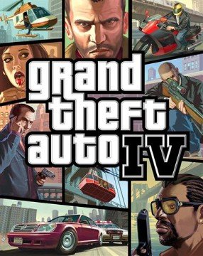 【PS3】 グランド・セフト・オート 4 (Grand Theft Auto IV)(輸入版:北米) 【PS3】 グランド・セフト・オート 4 (Grand Theft Auto IV)(輸入版:北米)
