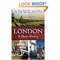 London: A Short History (Universal History)