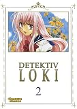 Detektiv Loki