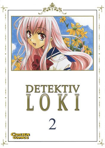 Detektiv Loki