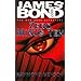 JAMES BOND CONTINUATION NOVELS
