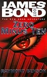 Zero Minus Ten (James Bond 007)