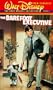 Barefoot Executive [VHS]