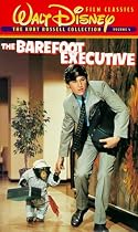 Barefoot Executive, the