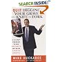 Quit Digging Your Grave with a Knife and Fork : A 12-Stop Program to End Bad Habits and Begin a Healthy Lifestyle