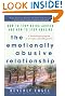 The Emotionally Abusive...