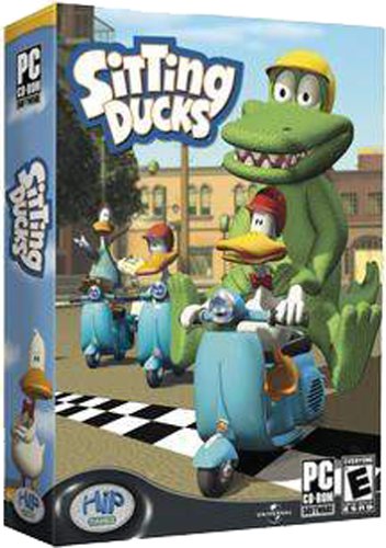 Sitting Ducks
