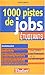 1000 pistes de jobs etudiants