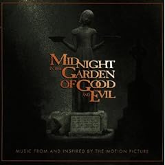Midnight In The Garden Of Good And Evil