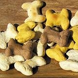 Kleinhunde Knochen, 500g