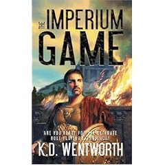The Imperium Game