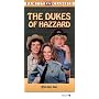 Dukes of Hazard: Officer Daisy Duke [VHS]