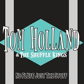 Image result for tom holland & the shuffle kings albums