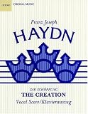Buy : The Creation (Die Schöpfung): Vocal score (Classic Choral Works)