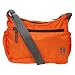 Layout Run Orange sling bag RS.479.00