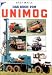 Das Buch vom Unimog. by Ralf Maile