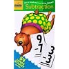 Subtraction Flash Cards (Pack of 54)