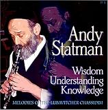 Wisdom, Understanding, Knowledge