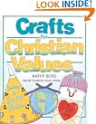 Crafts For Christian...