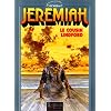 Jeremiah, tome 21 : Le Cousin Lindford