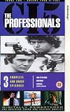 The Professionals - Issue 2 - Vol. 4 Of 8 [UK IMPORT] - Gordon Jackson