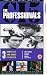 Video : The Professionals - Issue 2 - Vol. 4 Of 8 [UK IMPORT]