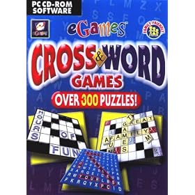 Crossword & Word Puzzles