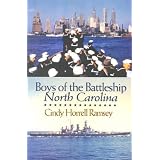 Boys of the Battleship North Carolina
