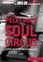 Soul Circus (Derek Strange/Terry Quinn Series)