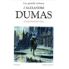 Les Quarante-cinq