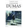Les Quarante-cinq de Alexandre Dumas